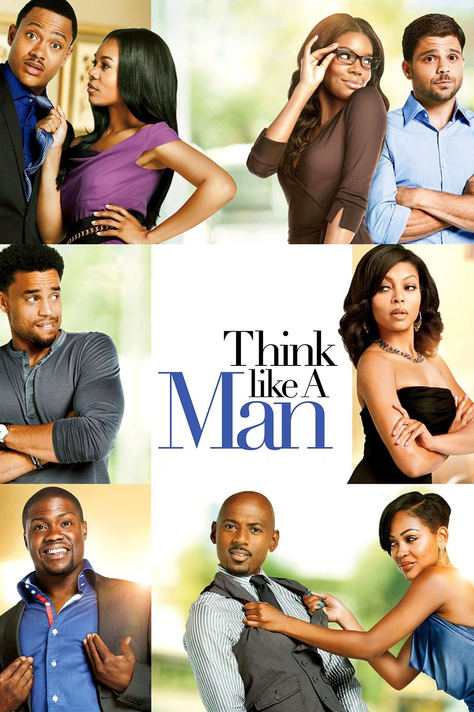Think Like a Man (2012) [299735] (A1720447359) [[Movies]] --Plex--